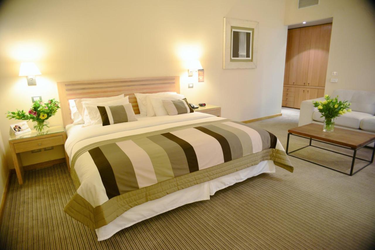 Hotel Casino Talca Τάλκα Εξωτερικό φωτογραφία