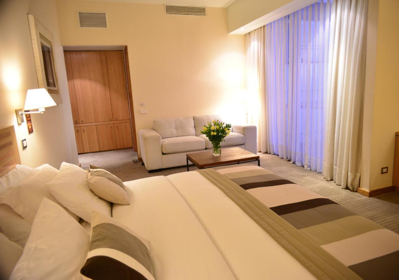 Hotel Casino Talca Τάλκα Εξωτερικό φωτογραφία