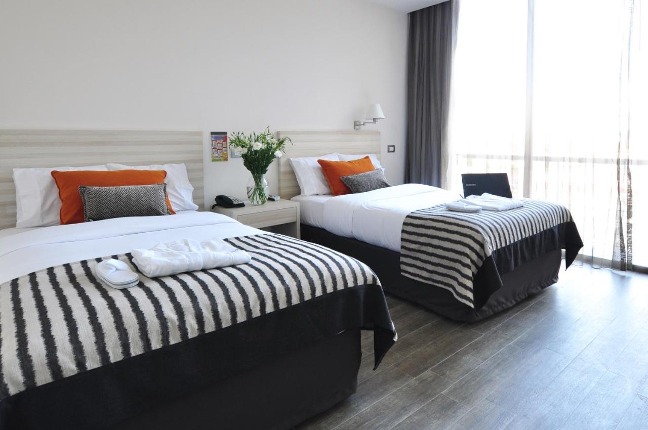 Hotel Casino Talca Τάλκα Εξωτερικό φωτογραφία