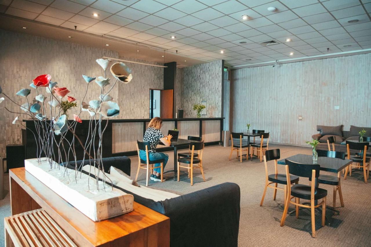 Hotel Casino Talca Τάλκα Εξωτερικό φωτογραφία