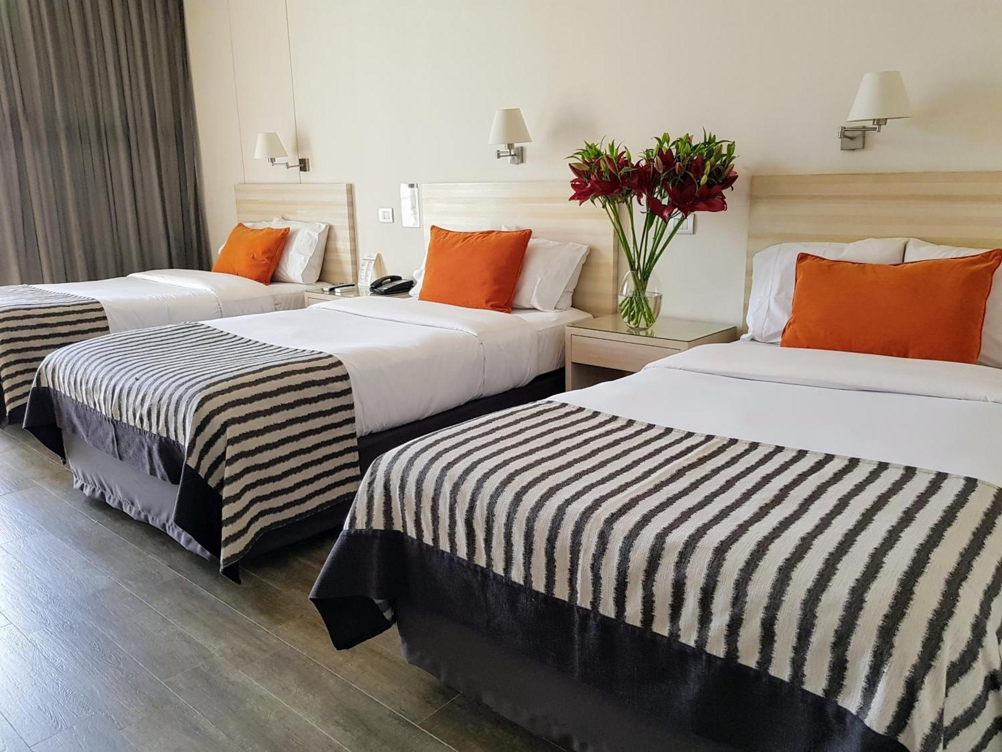Hotel Casino Talca Τάλκα Εξωτερικό φωτογραφία