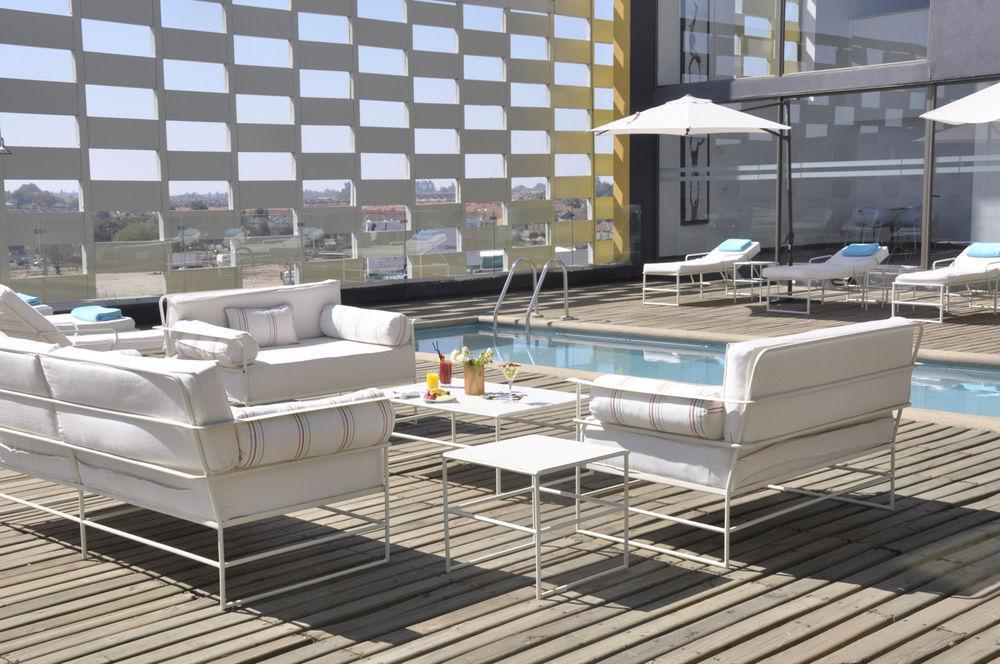 Hotel Casino Talca Τάλκα Εξωτερικό φωτογραφία