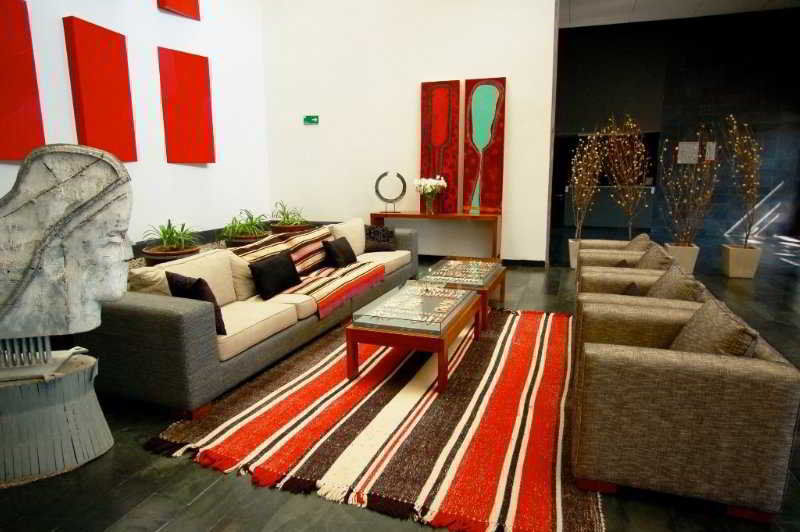 Hotel Casino Talca Τάλκα Εξωτερικό φωτογραφία