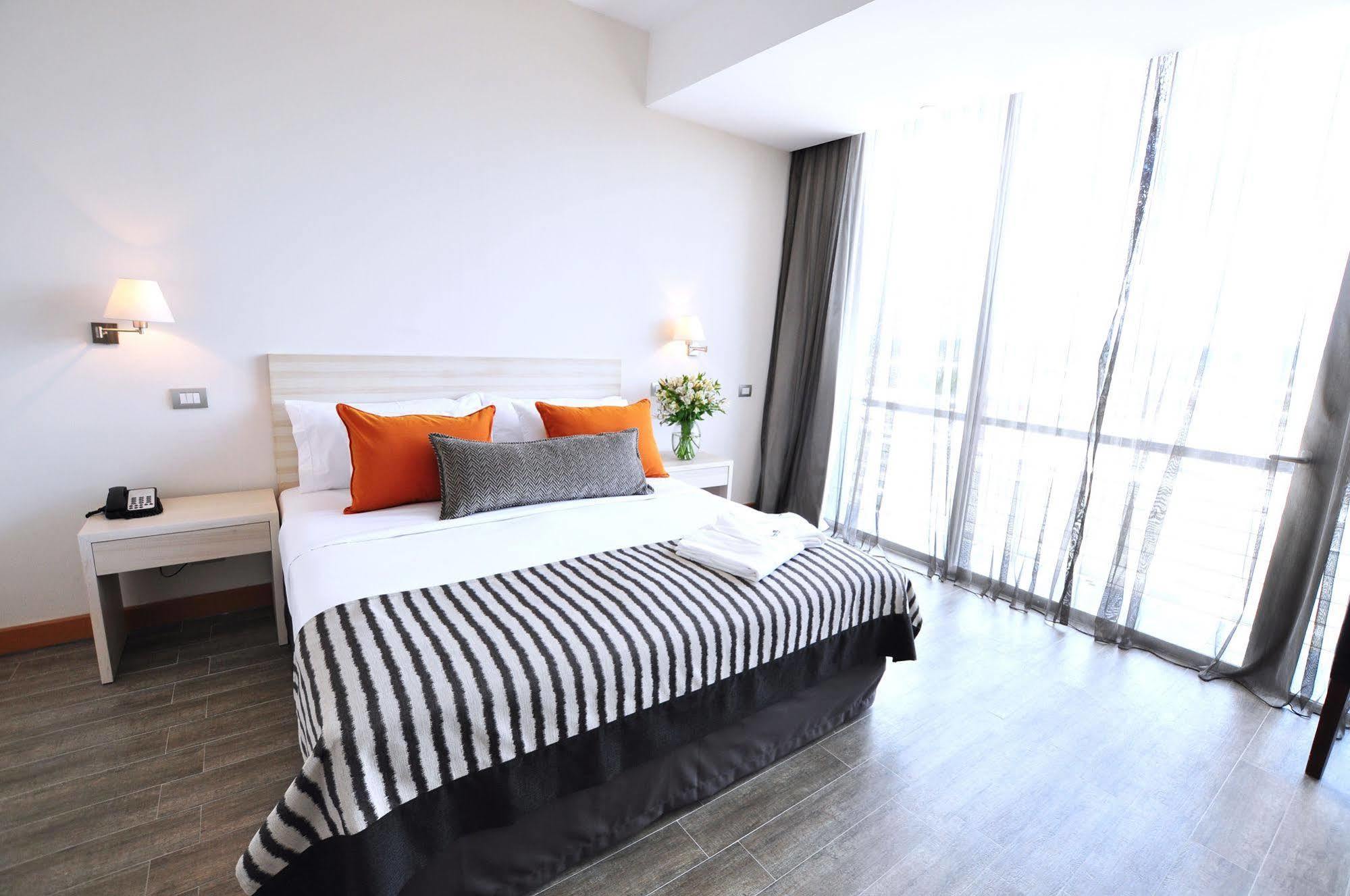 Hotel Casino Talca Τάλκα Εξωτερικό φωτογραφία