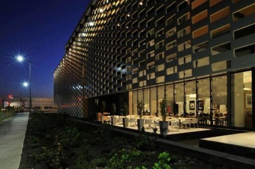 Hotel Casino Talca Τάλκα Εξωτερικό φωτογραφία