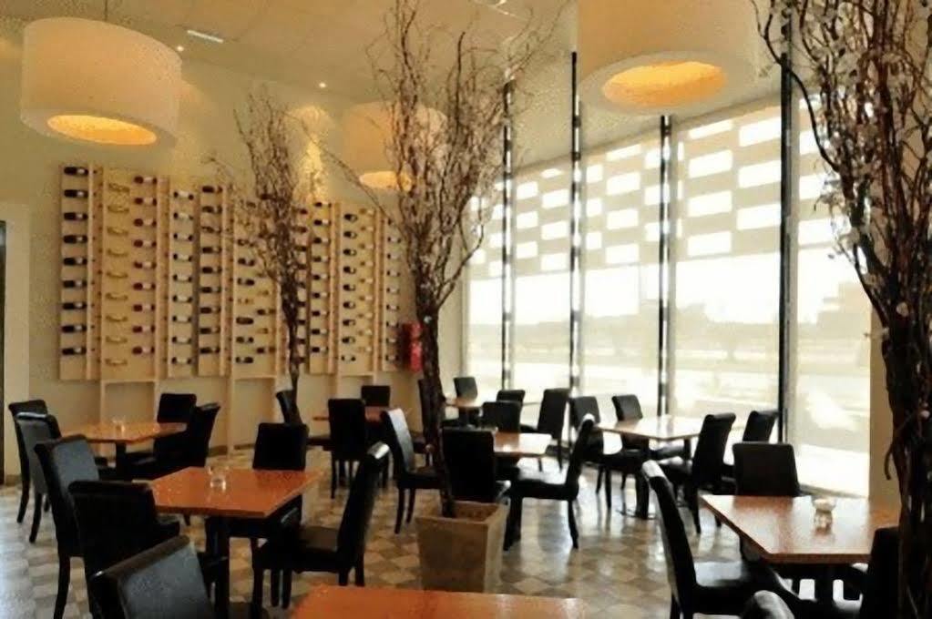 Hotel Casino Talca Τάλκα Εξωτερικό φωτογραφία