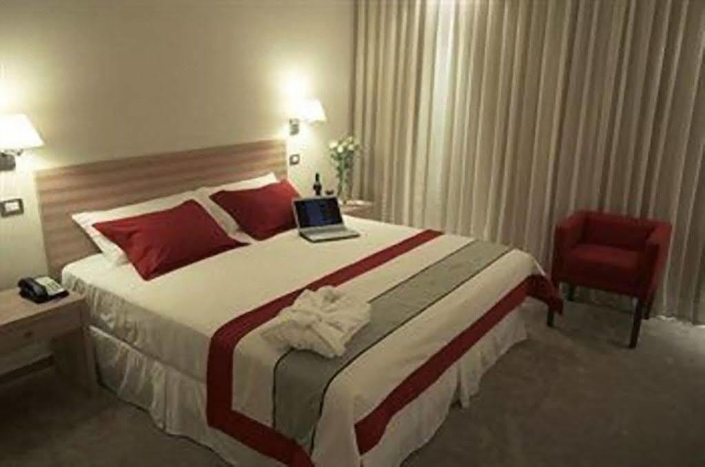 Hotel Casino Talca Τάλκα Εξωτερικό φωτογραφία